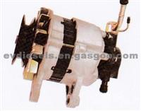 4D30 Alternator -MITSUBISHI DIESEL ENGINE Me087508