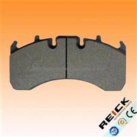 Heavy Duty Brake Pads WVA29177 WVA29169 GDB5098 For ROR VOLVO RENAULT