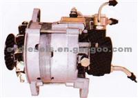 Toyota Auto Spare Parts 3L Alternator 27040-54240