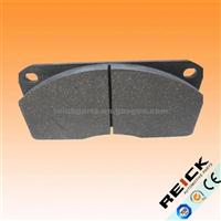 VOLVO Brake Pad WVA29302 WVA29039 GDB5056 D442 For Heavy Duty