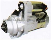 4hf1 Alternator -ISUZU DIESEL ENGINE PARTS