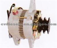 6BG1 Alternator -ISUZU DIESEL ENGINE PARTS