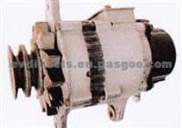 UD NISSAN Truck Spare Parts ED33 Alternator