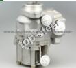 Power steering pump for Mercedes-Benz Actros                OE:002 460 8880      003 460 4980              LUK 542 0453 10