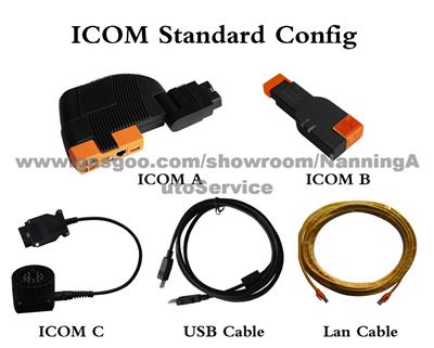 Auto Diagnostic Tool---ICOM