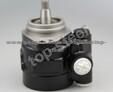 Power steering pump for SCANIA   OE:571370,        394443