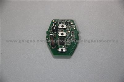 New Product Car Key;CAS 2 /3/5 Series /7 Series Key FOR BMW