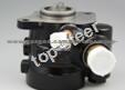 Power steering pump for Mercedes-Benz OE:000 466 6701       000 460 1480       81.47101.6008            ZF 7673 955 116