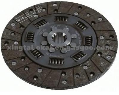 Clutch Disc 1861291136