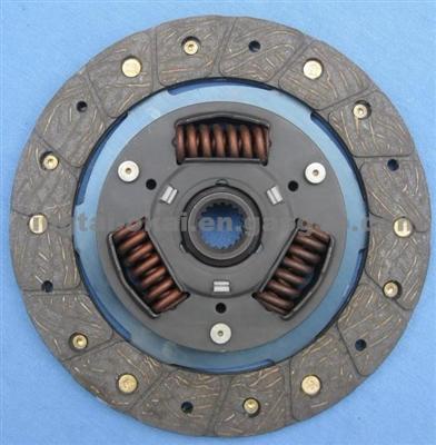 Clutch Disc S11-1601030