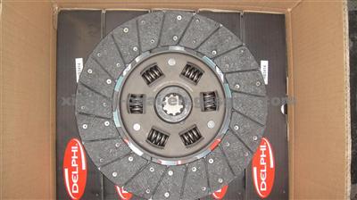 Clutch Plate HB3414