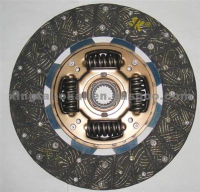 Clutch Disc 31250-60224