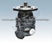 Power steering pump for F1HT 3A 674EA OE:ZF 7677 955 181