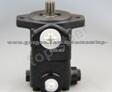 Power steering pump for MAC38QC375    OE:V10F1P7P38D5G20