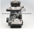 Power steering pump for ISUZU 10PC1/10PB1  OE:447-03940                         475-03923