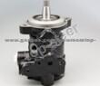 Power steering pump for NISSAN CW520R/PF6 OE:14670-96264