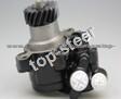 Power steering pump for HINO H07D/H06CT OE:44310-1901           44310-1881