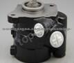 Power steering pump for CUMMINS 6BT OE:TATA