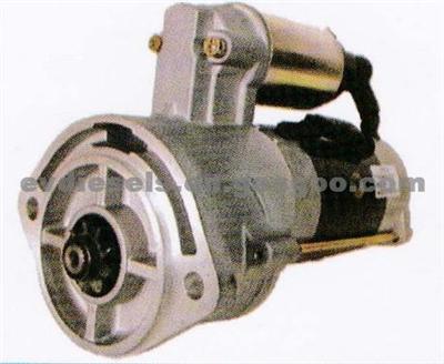 NISSAN Engine Parts TD27 Starter Motor