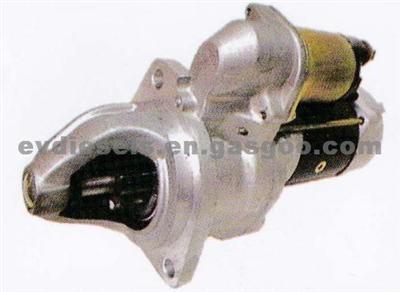 NISSAN Engine Parts RD8 Starter Motor 23300-97066