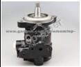 Power steering pump for NISSAN CW520L/RF8 OE:14670-97312       14670-96367