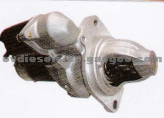 HINO TRUCK SPAR Parts Starter Motor W04D W06D