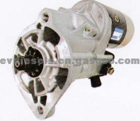 TOYOTA Auto Parts Motor 14B Starter