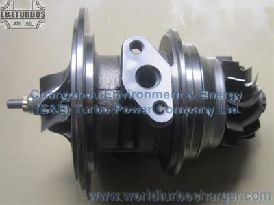 Regenerated Turbo Cartridge/Cartucho/CHRA HX30/HX30W 3593410 Fit Turbo 2837307/3532209/3537034