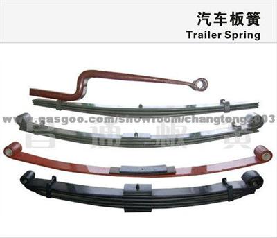 Trailer Leaf Spring