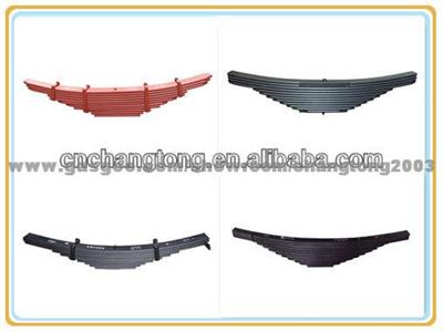 Leaf Spring For Trailer And Truck