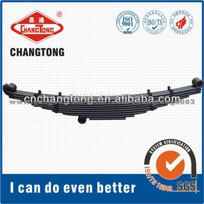 Leaf Spring TRA-2726