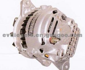 C240 Alternator -ISUZU DIESEL ENGINE PARTS