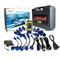 Carecar Multi Brand Auto Diagnostic Scanner C68 Premium---Full Set