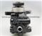 Power steering pump for FUSO 6D22T DOUBLE CARTRIDGE