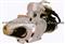 6QA1 Starter Motor Engine Spare Parts ISUZU - img5