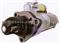 KOMATSU CUMMINS NH220 Starter Motor Engine Spare Parts - img1
