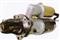 KOMATSU CUMMINS NH220 Starter Motor Engine Spare Parts - img2