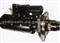 KOMATSU 6D155 Starter Motor Engine Spare Parts - img1