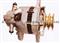 4D30 Alternator -MITSUBISHI DIESEL ENGINE Me087508 - img5