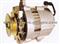 6D34 Alternator -MITSUBISHI DIESEL ENGINE - img3