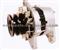 6D34 Alternator -MITSUBISHI DIESEL ENGINE - img5