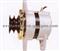 UD NISSAN Truck Spare Parts ED33 Alternator - img4