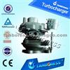 Designed For Mini Turbocharger