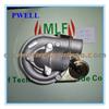 2013 Hot Sale HT12-19B 14411-9S000 Turbocharger For Nissan ZD30 Engine