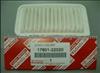 Air Filter For Toyota