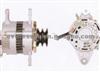 EK100 EK200 Alternator -HINO DIESEL ENGINE PARTS