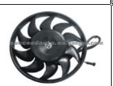 RADIATOR FAN FOR AUDI 4A0 959 455B