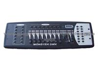 192ch DMX Controller For Computer Lights
