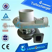 Designed For Cummins St-50 Turbocharger