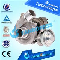 High Quality Turbocharger For Kobelco